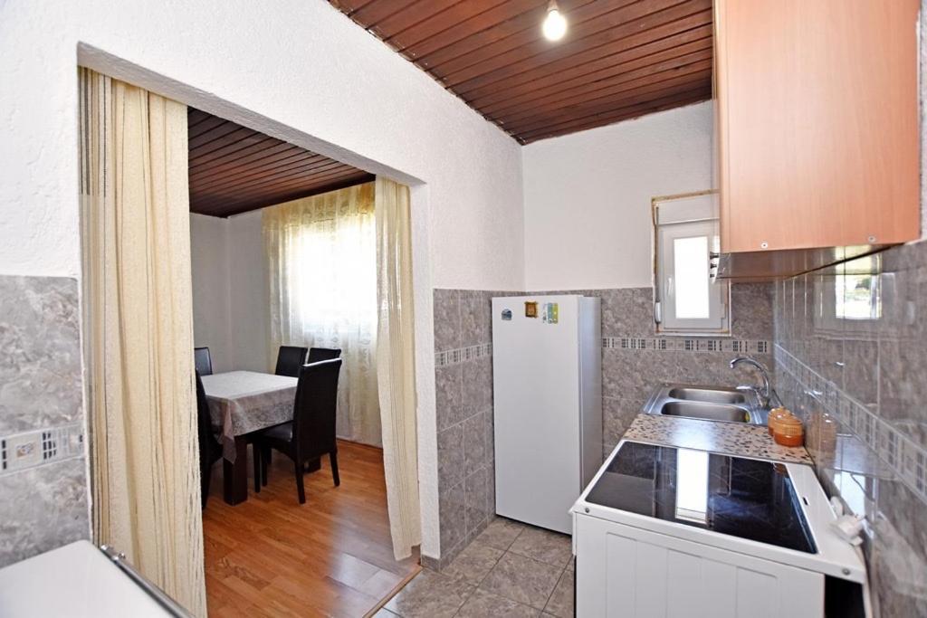 Country House Vukmanovic Bukovik Вирпазар Экстерьер фото