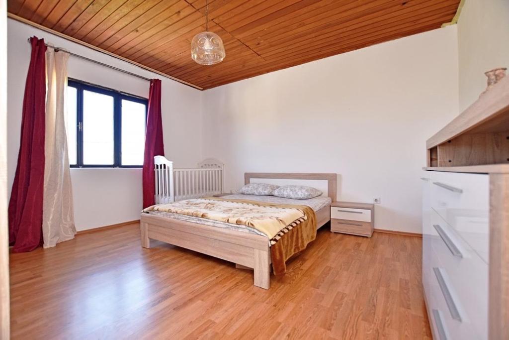 Country House Vukmanovic Bukovik Вирпазар Экстерьер фото