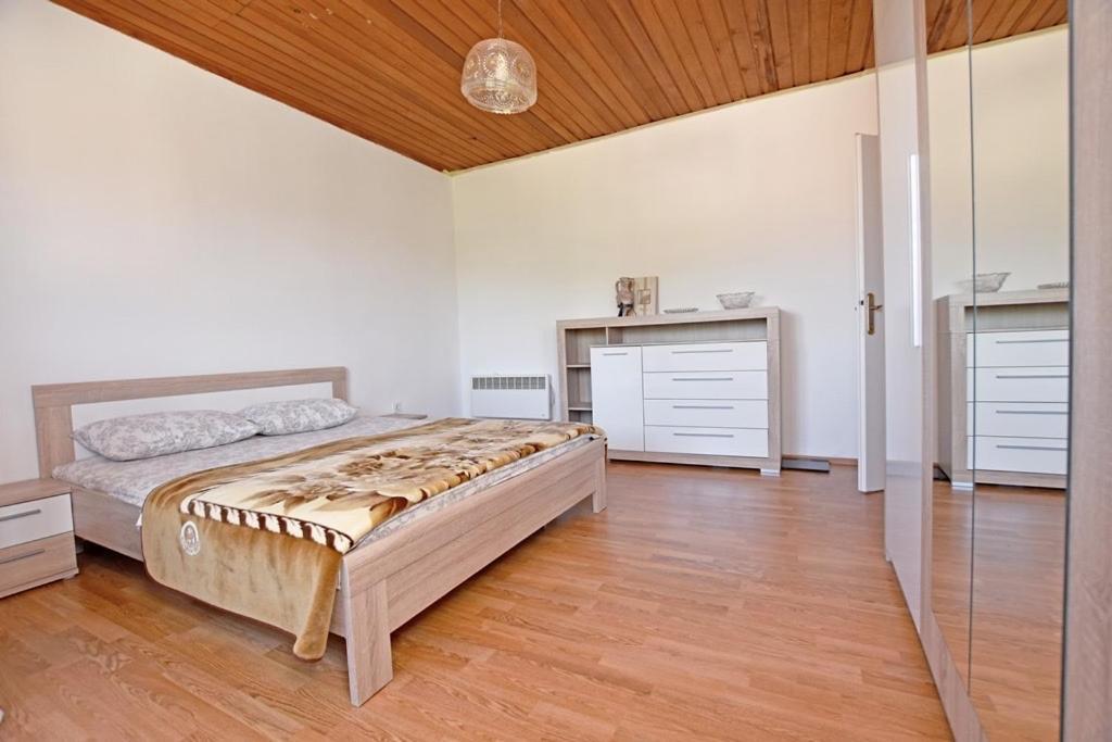 Country House Vukmanovic Bukovik Вирпазар Экстерьер фото